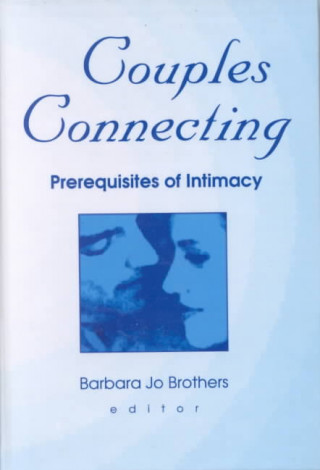 Könyv Couples Connecting Barbara Jo Brothers