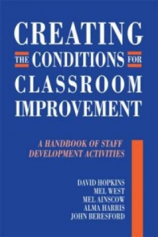 Book Creating the Conditions for Classroom Improvement Fielding