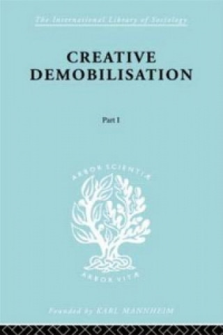 Carte Creative Demobilisation E. A. Gutkind
