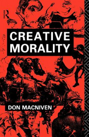 Carte Creative Morality Don MacNiven