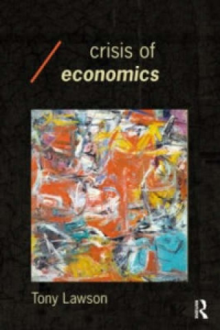 Buch Crisis in Economics 