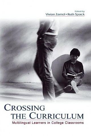 Libro Crossing the Curriculum 