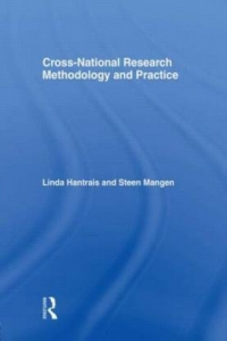 Carte Cross-National Research Methodology and Practice 