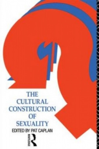 Book Cultural Construction of Sexuality Patricia Caplan