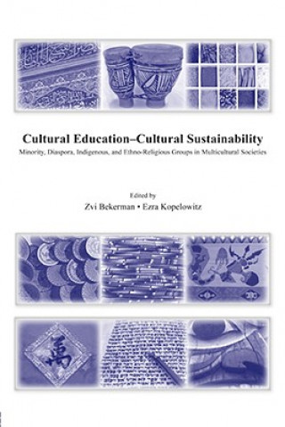 Book Cultural Education - Cultural Sustainability 