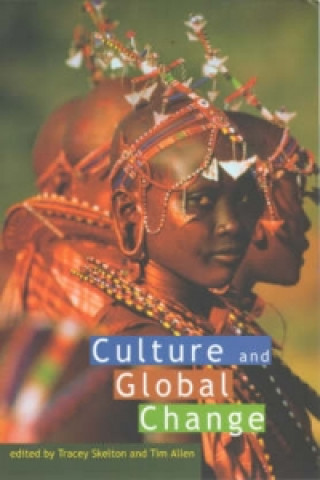 Książka Culture and Global Change 