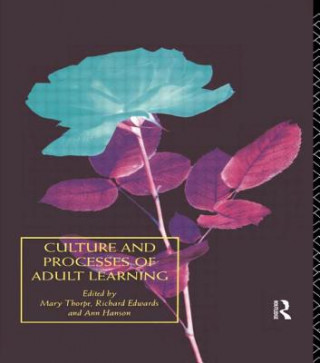 Carte Culture and Processes of Adult Learning 