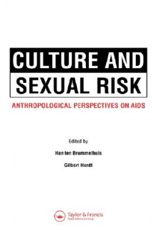 Carte Culture and Sexual Risk H. Brummelhuis