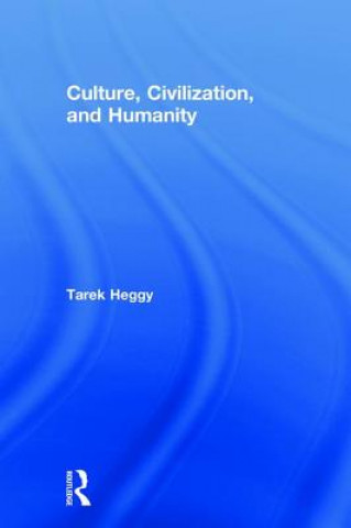 Carte Culture, Civilization, and Humanity Heggy