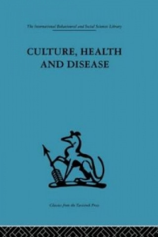 Carte Culture, Health and Disease 