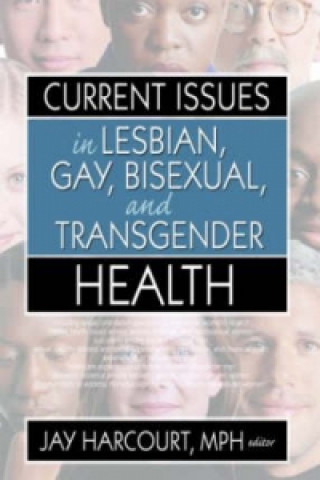 Buch Current Issues in Lesbian, Gay, Bisexual, and Transgender Health 