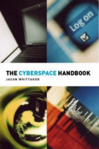 Книга Cyberspace Handbook Whittaker