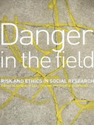 Книга Danger in the Field 