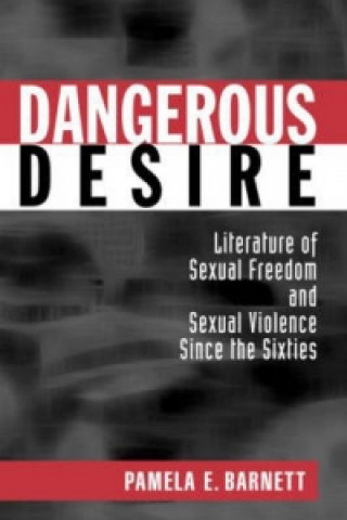 Book Dangerous Desire Pamela Barnett