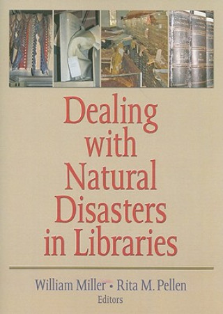 Βιβλίο Dealing with Natural Disasters In libraries 