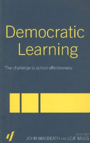 Carte Democratic Learning John Macbeath