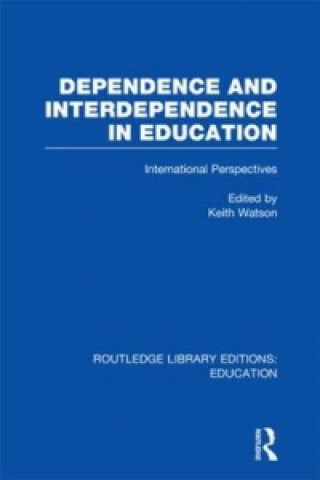 Carte Dependence and Interdependence in Education 