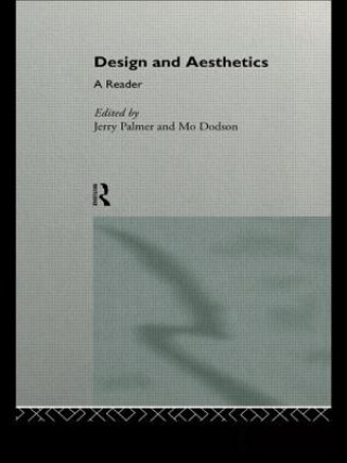 Βιβλίο Design and Aesthetics Mo Dodson