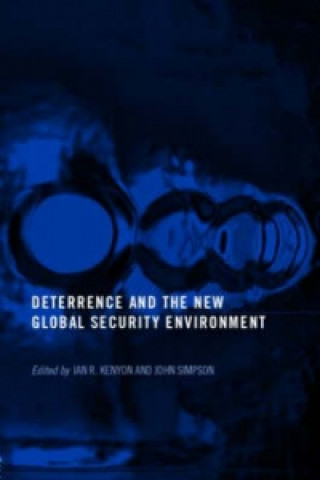 Livre Deterrence and the New Global Security Environment 