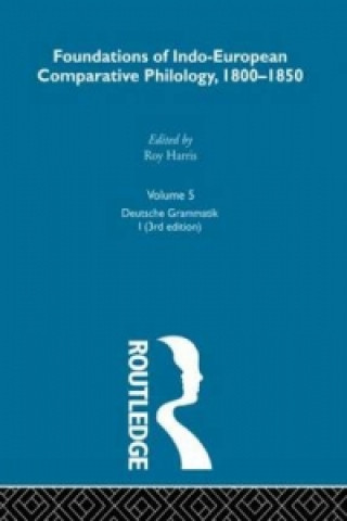 Könyv Deutsche Grammatik Ed3      V5 