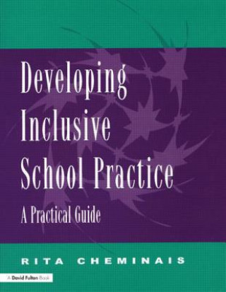 Könyv Developing Inclusive School Practice Rita Cheminais