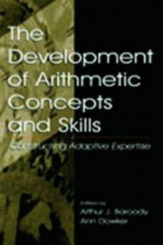 Carte Development of Arithmetic Concepts and Skills 
