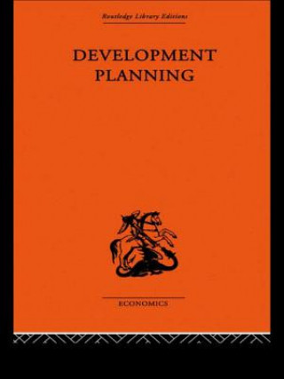 Carte Development Planning W. Arthur Lewis