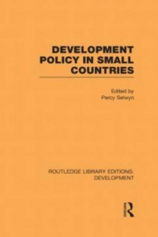 Carte Development Policy in Small Countries 