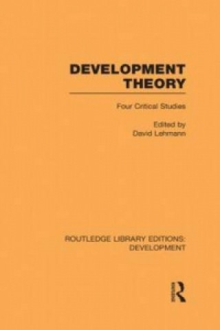 Buch Development Theory David Lehmann