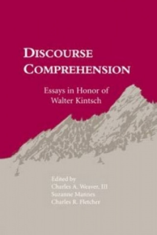 Buch Discourse Comprehension 