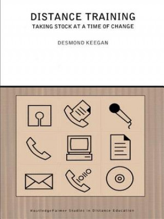 Buch Distance Training Desmond Keegan