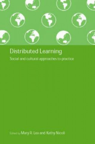 Könyv Distributed Learning 