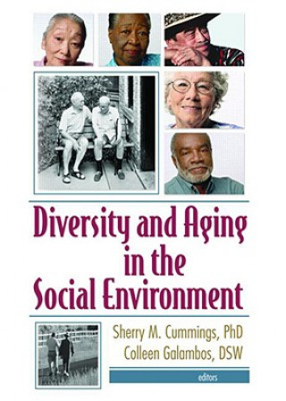 Libro Diversity and Aging in the Social Environment Colleen Galambos