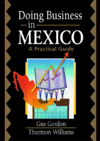 Carte Doing Business in Mexico Gus Gordon