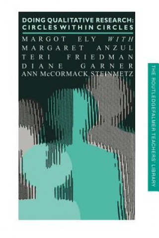 Carte Doing Qualitative Research Ann McCormack-Steinmetz