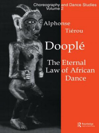 Libro Doople Alphonse Tierou