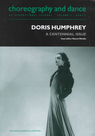 Book Doris Humphrey 