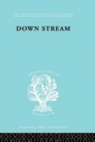 Buch Down Stream R. R. Dale