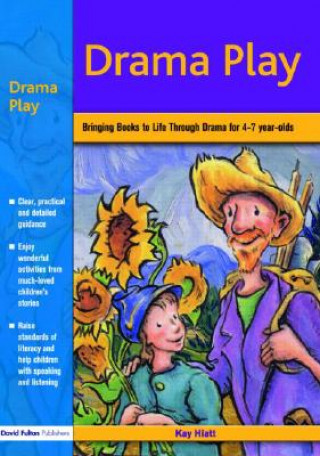 Buch Drama Play Kay Hiatt