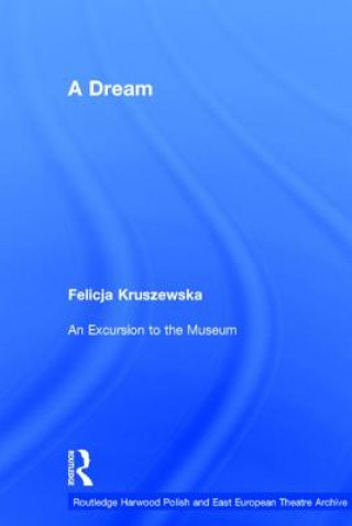 Carte Dream Felicja Kruszwska