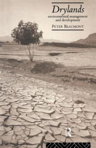 Book Drylands Peter Beaumont