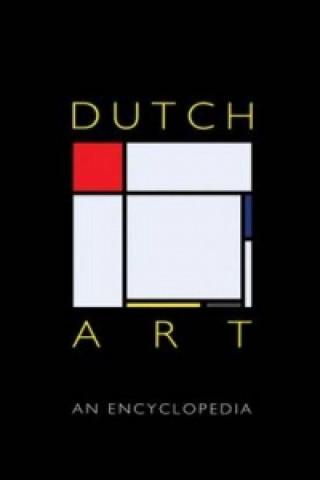 Knjiga Dutch Art Sheila D. Muller