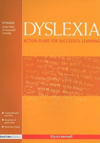 Carte Dyslexia Glynis Hannell