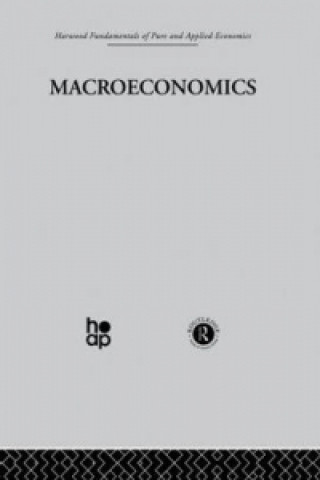 Kniha E: Macroeconomics 