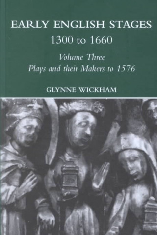 Carte Plays and their Makers up to 1576 