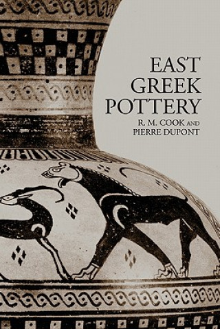 Carte East Greek Pottery Pierre Dupont