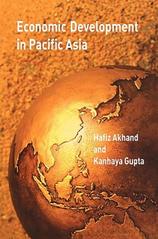 Carte Economic Development in Pacific Asia Kanhaya Gupta