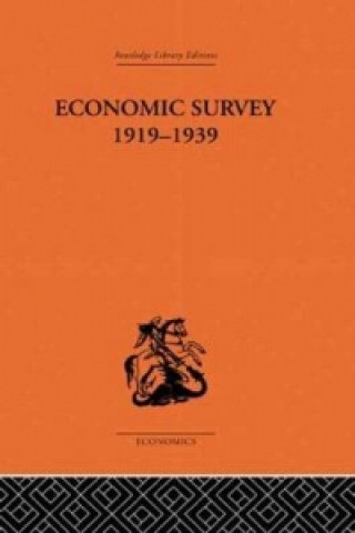 Carte Economic Survey W. Arthur Lewis