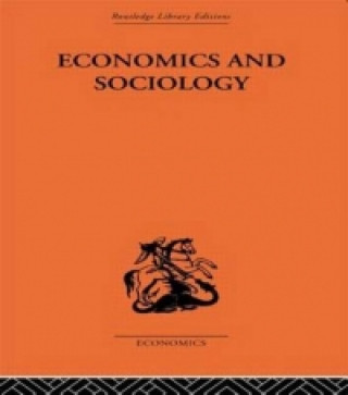 Carte Economics and Sociology Adolf Lowe
