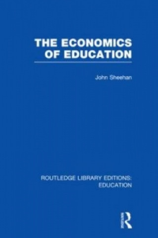 Carte Economics of Education John Sheehan